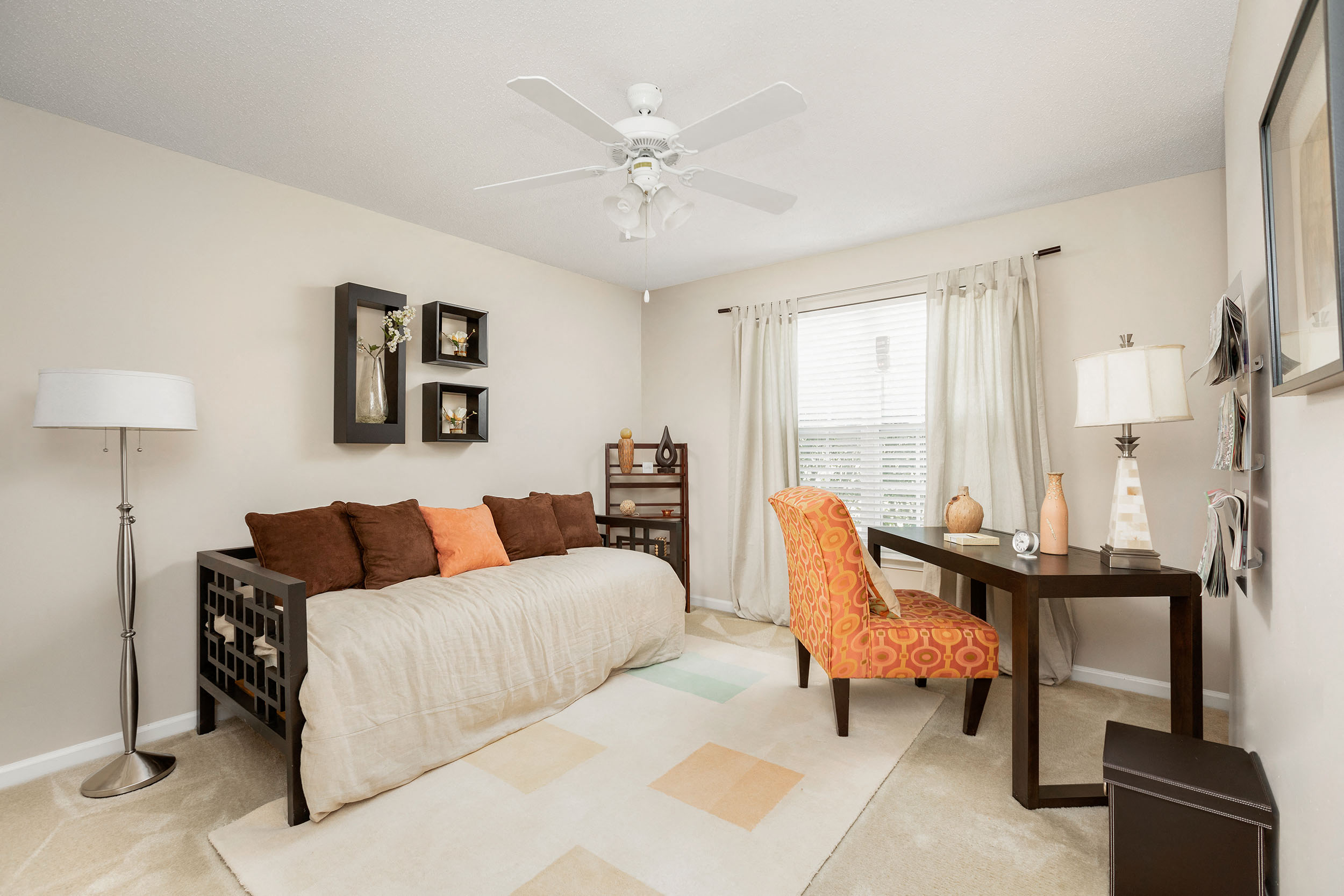 Westmont Commons Apartment Homes IRT Living